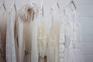 Jak się zabrać do wyboru sukni ślubnej