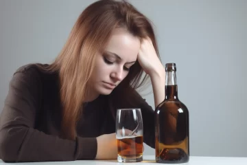 Wszywka alkoholowa Poznań