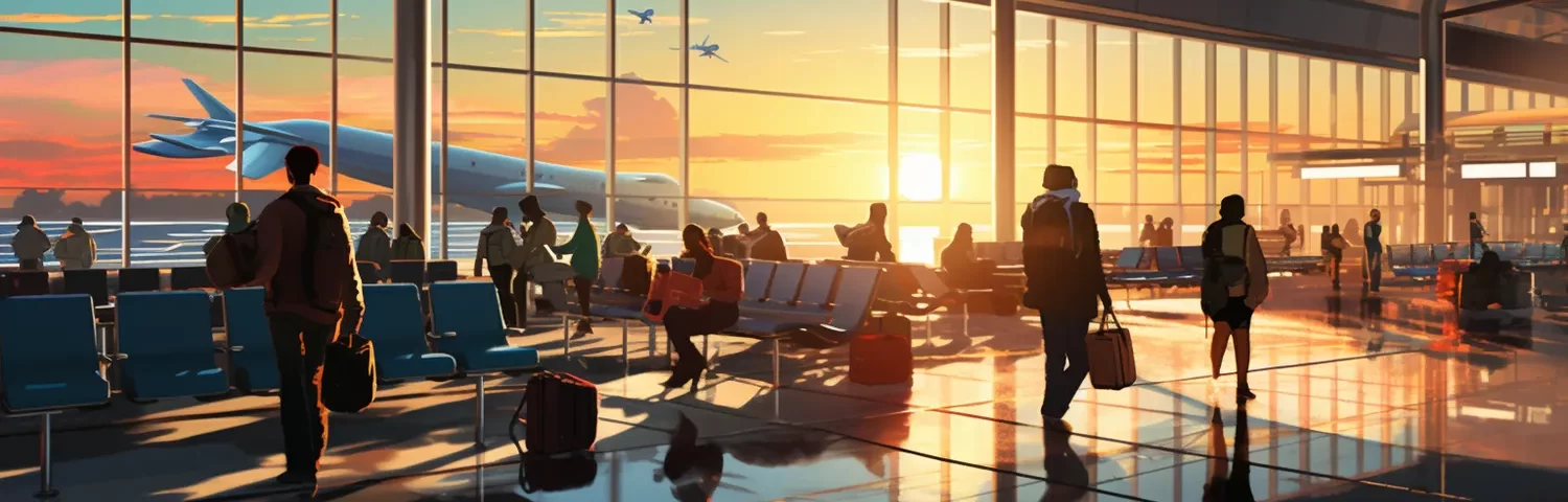 Bariery mikrofalowe zewnętrzne