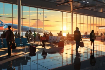 Bariery mikrofalowe zewnętrzne