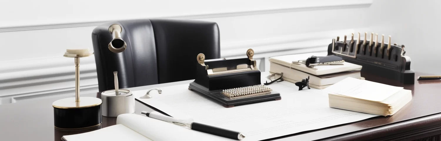 Czynności notarialne