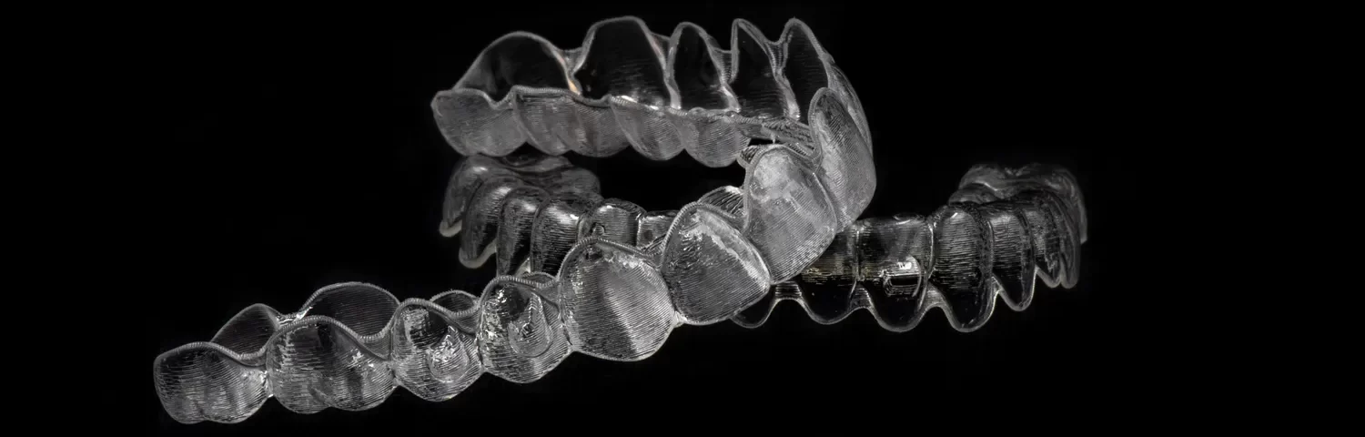 Invisalign Szczecin cena 