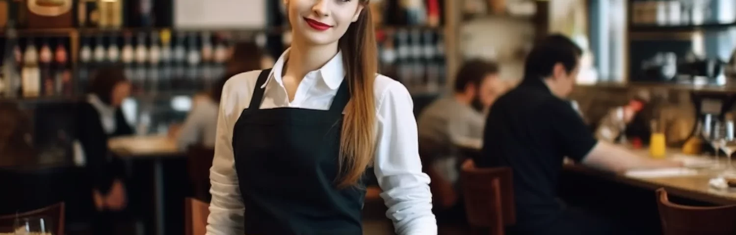 Szkolenia kelnerskie