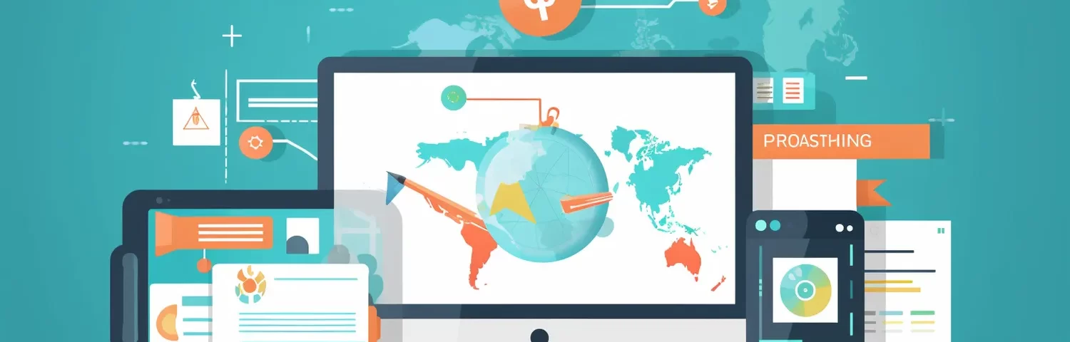 Pozycjonowanie stron internetowych Szczecin