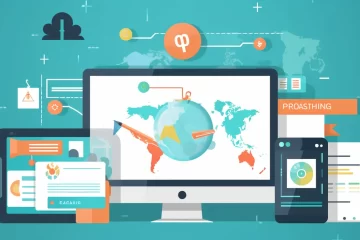 Pozycjonowanie stron internetowych Szczecin