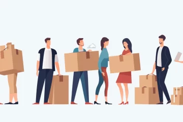 Przeprowadzki biur z Wrocławia