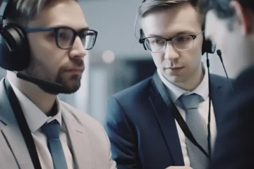 Tłumaczenia symultaniczne Gorzów