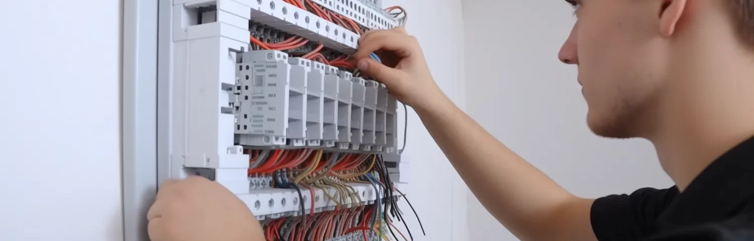 Koszt instalacji elektrycznej Szczecin