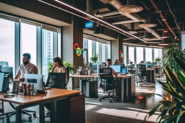 Pozycjonowanie SEO Warszawa