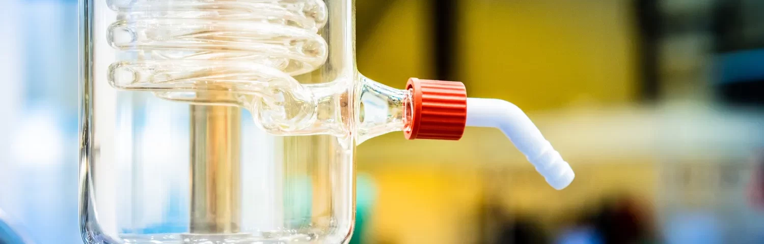 Wyparki laboratoryjne