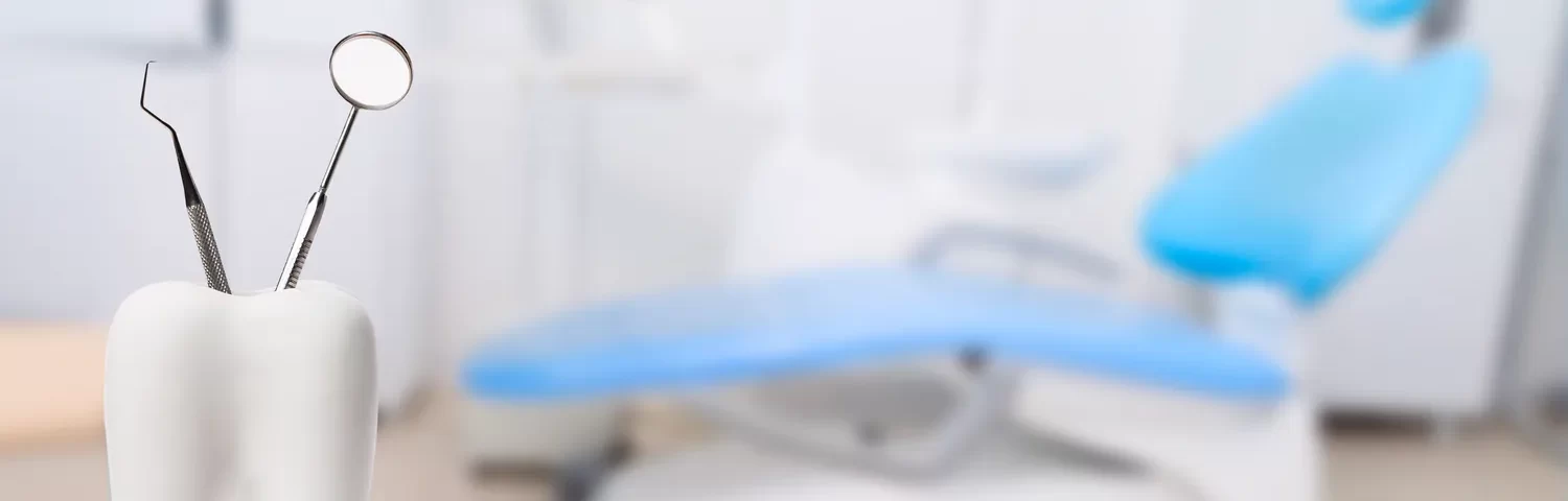 Gabinet stomatologiczny