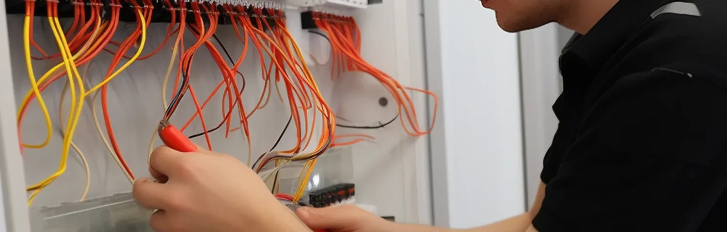 Instalacja elektryczna Szczecin