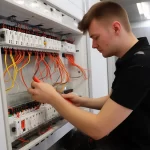 Instalacja elektryczna Szczecin
