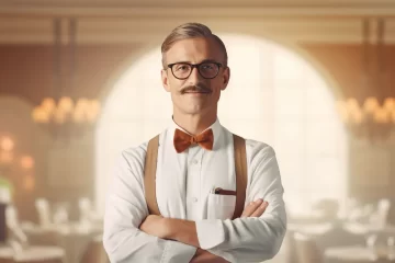 Kurs manager gastronomii