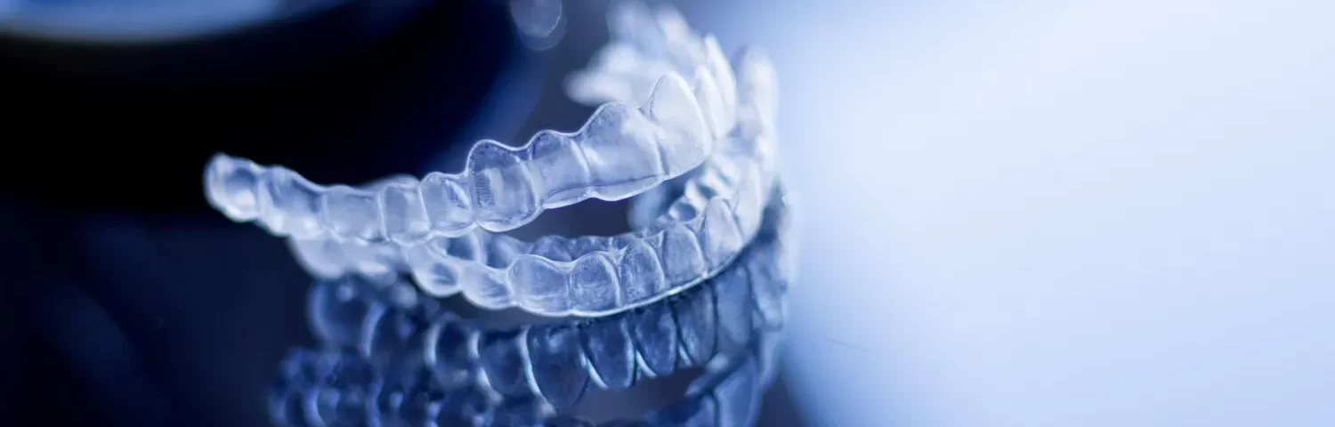 Nakładki Invisalign Szczecin