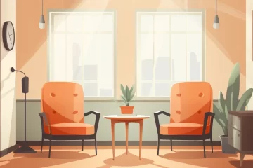 Psychoterapeuta w Gdyni