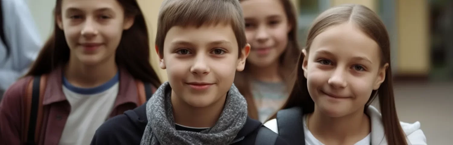 Szkoła terapeutyczna Szczecin