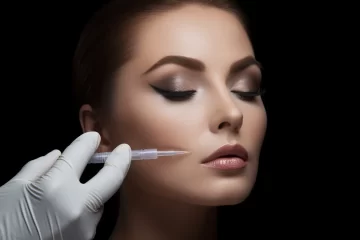 Toksyna botulinowa Lublin