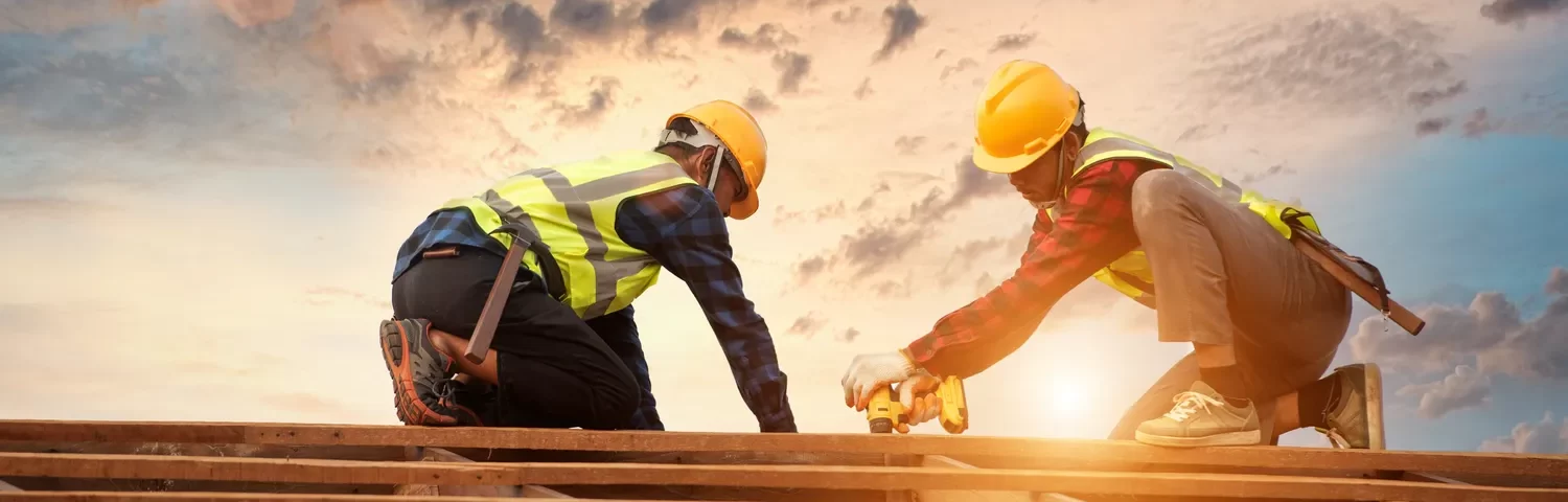 Drewno klejone konstrukcyjne