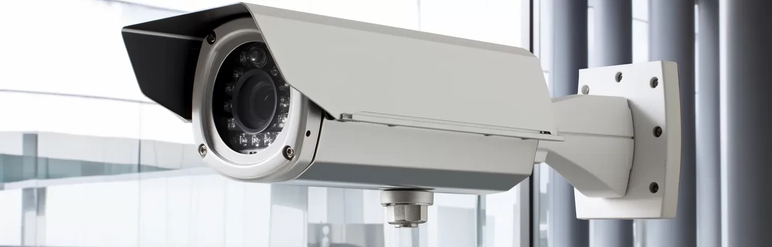 Montaż kamer zewnętrznych Szczecin