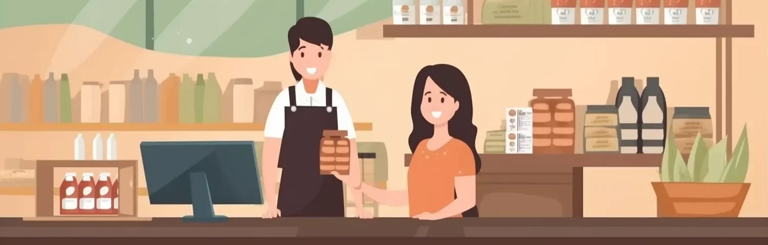 Sklep z kasami fiskalnymi Szczecin