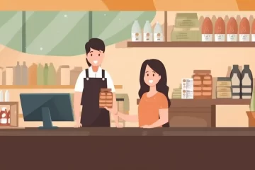 Sklep z kasami fiskalnymi Szczecin