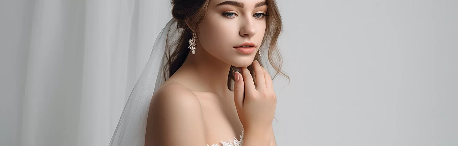 Suknia ślubna Szczecin