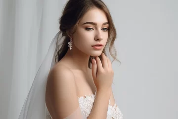 Suknia ślubna Szczecin