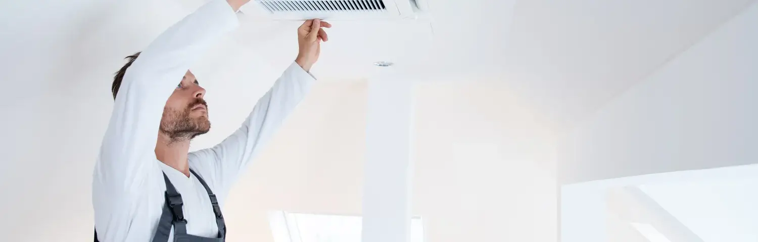 Jak działa klimatyzacja