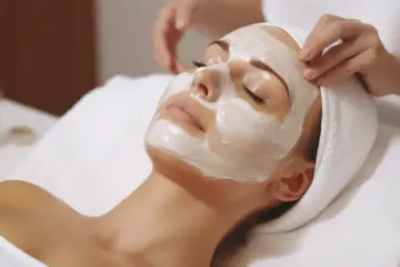 Peeling medyczny efekty