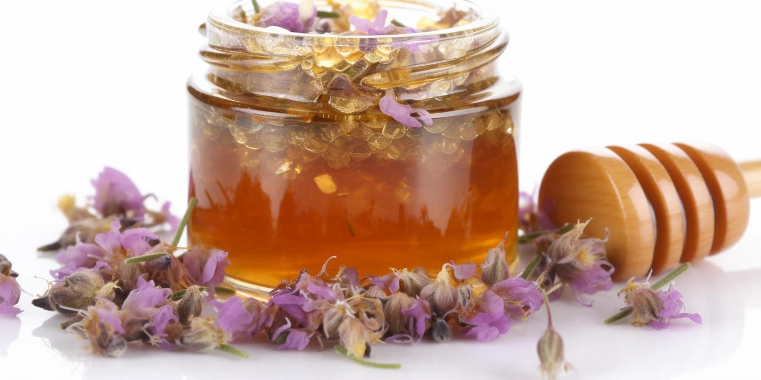 Co zrobić gdy miód się skrystalizował?