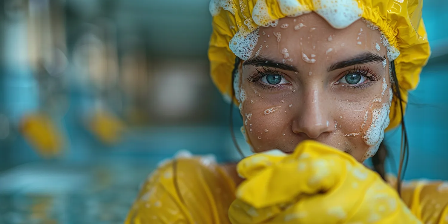 Jak polubić sprzątanie?