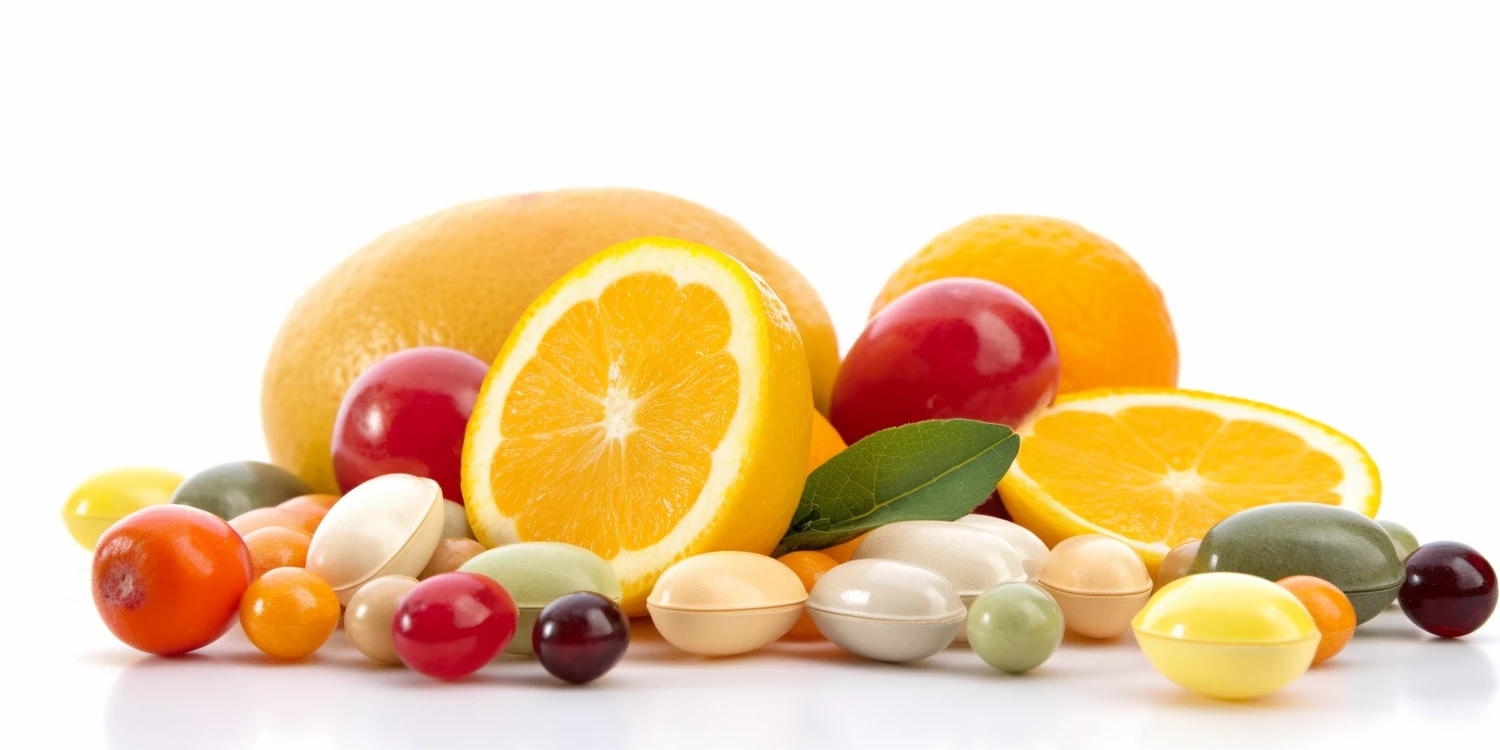 Lewoskrętna witamina c co to jest?