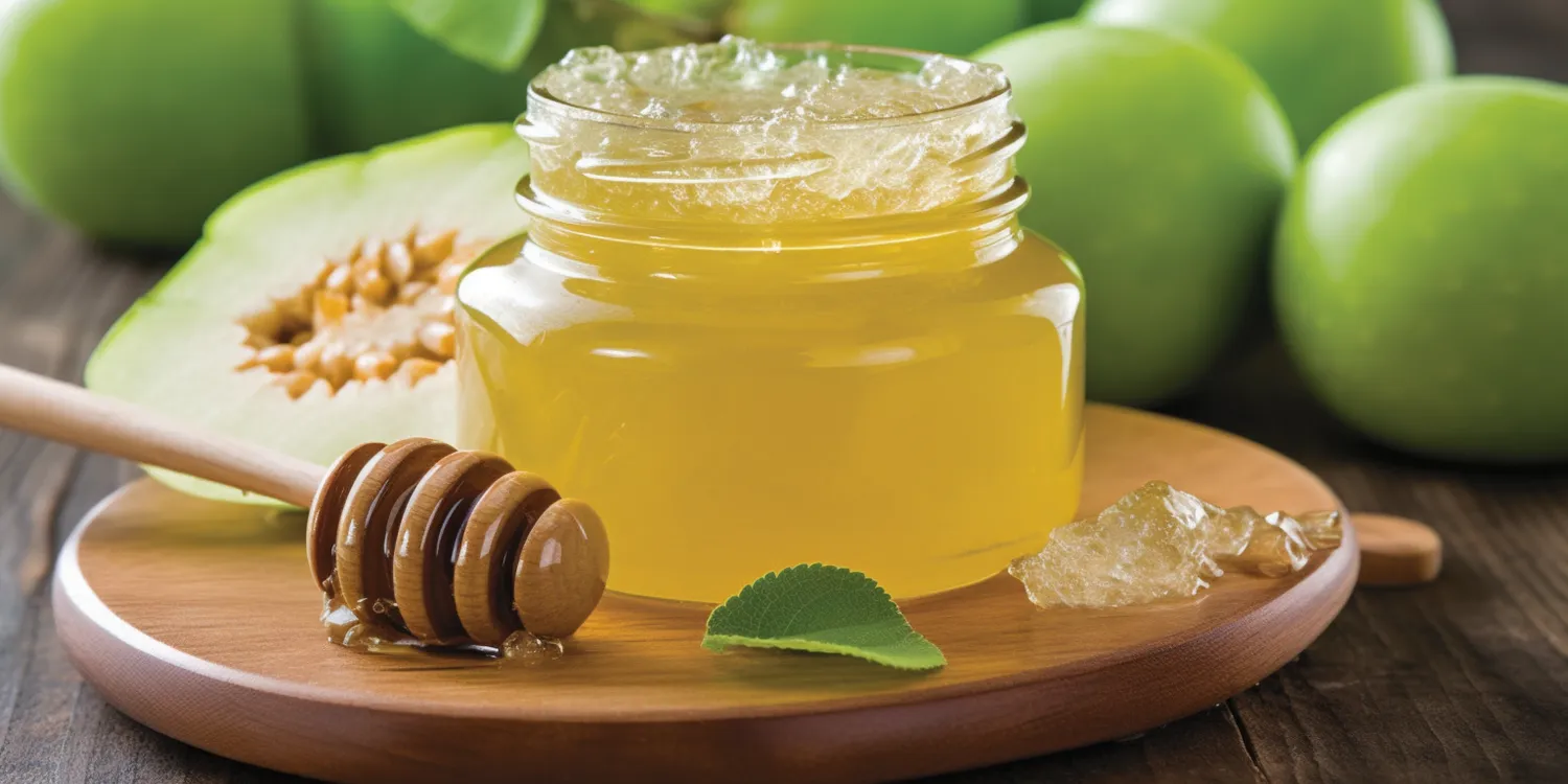 Miód faceliowy działanie