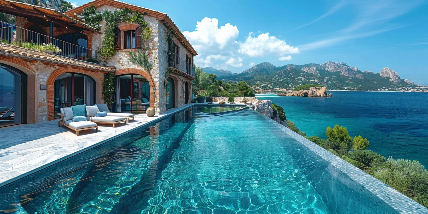 Sardynia apartamenty na sprzedaż