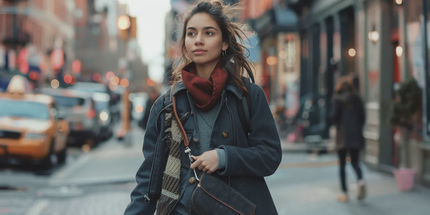 Co można spakować do torby podręcznej?