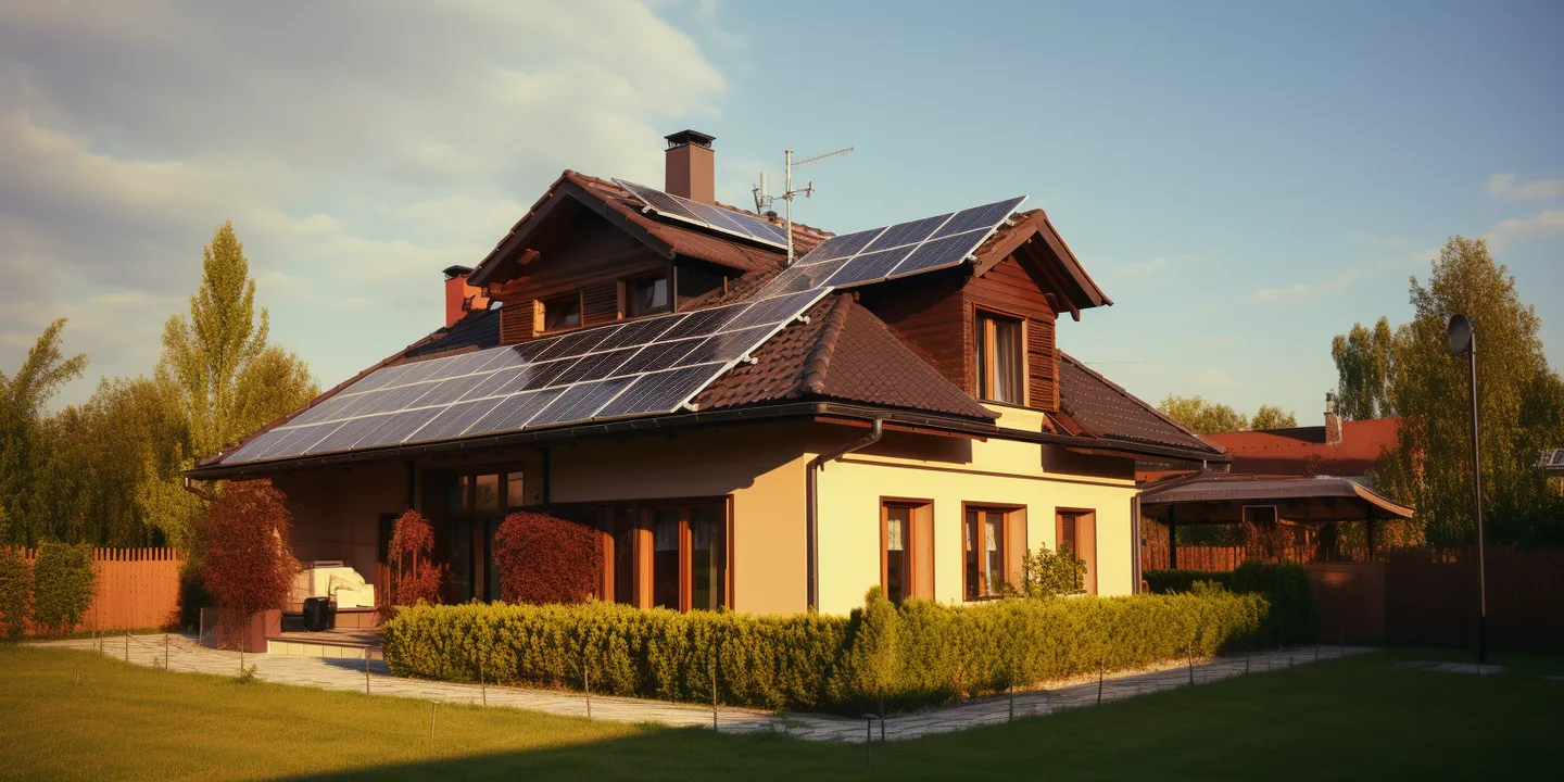 Fotowoltaika Starachowice