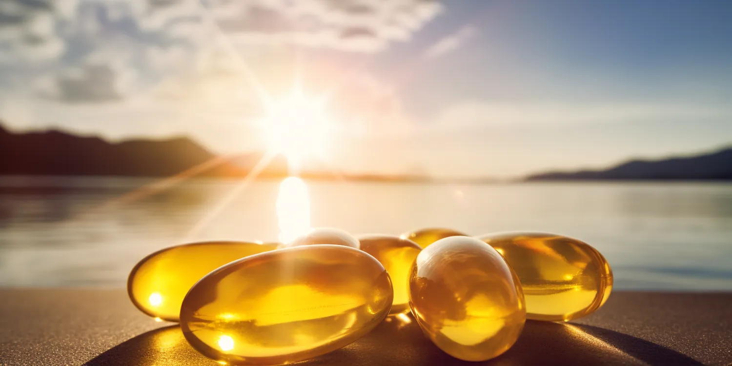 Gdzie jest witamina a?