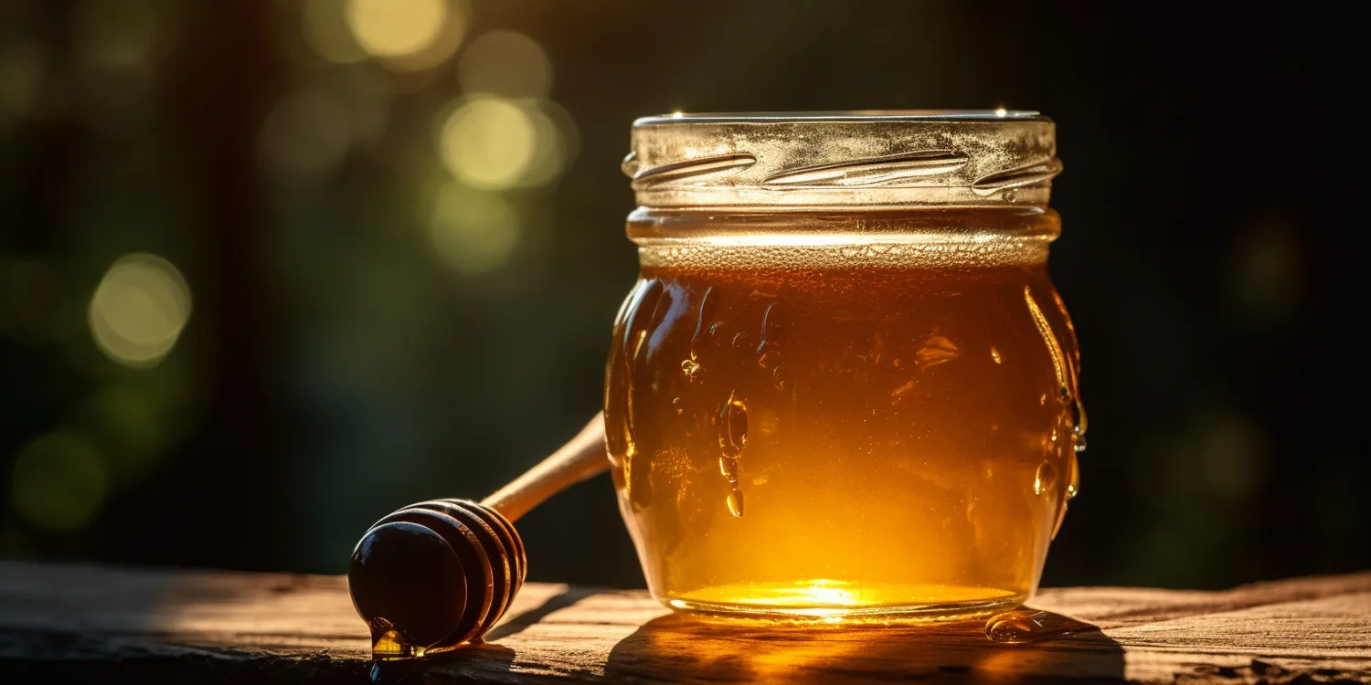 Ile miodu można zjeść dziennie?