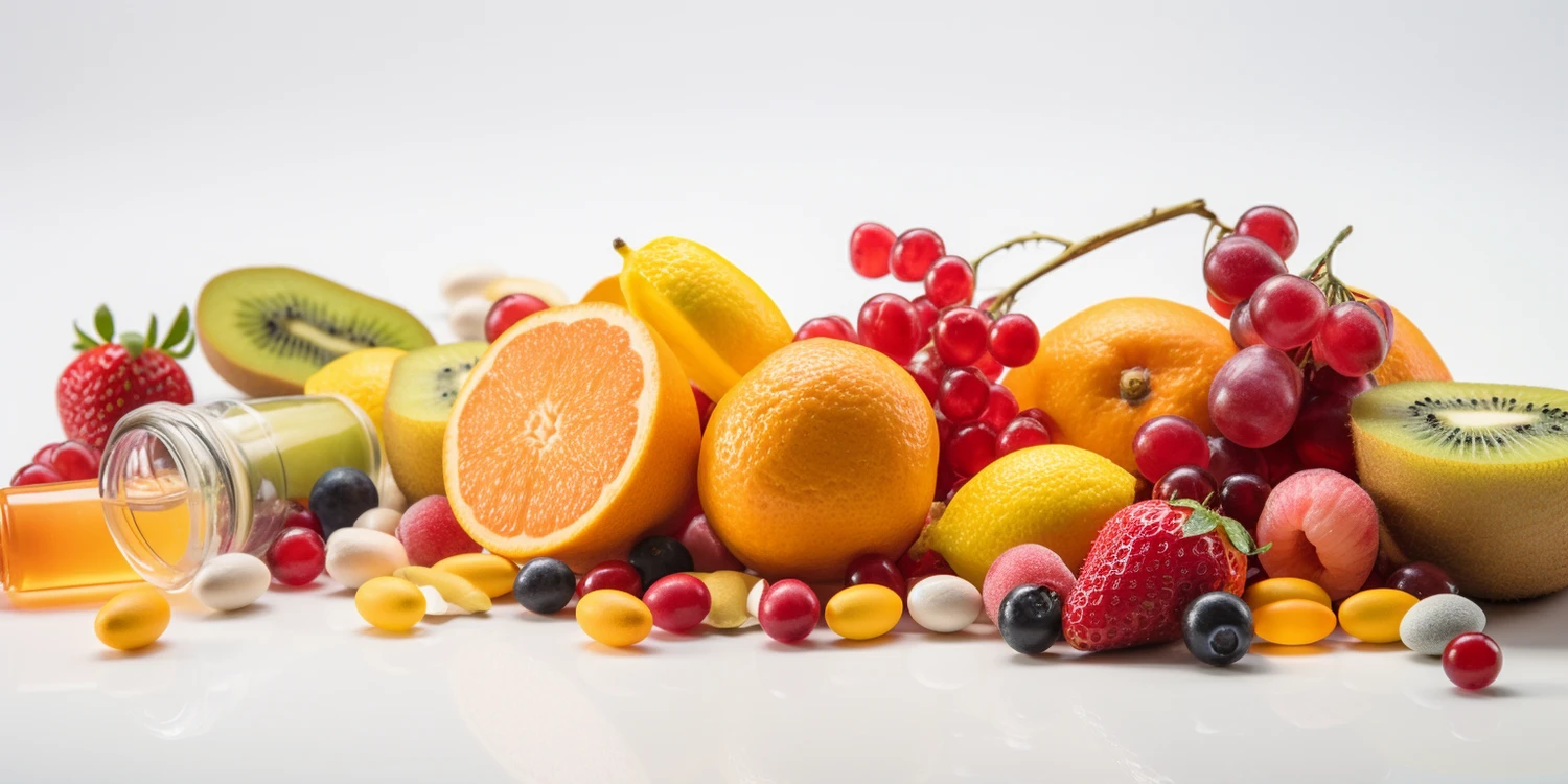 Jak działa witamina b?