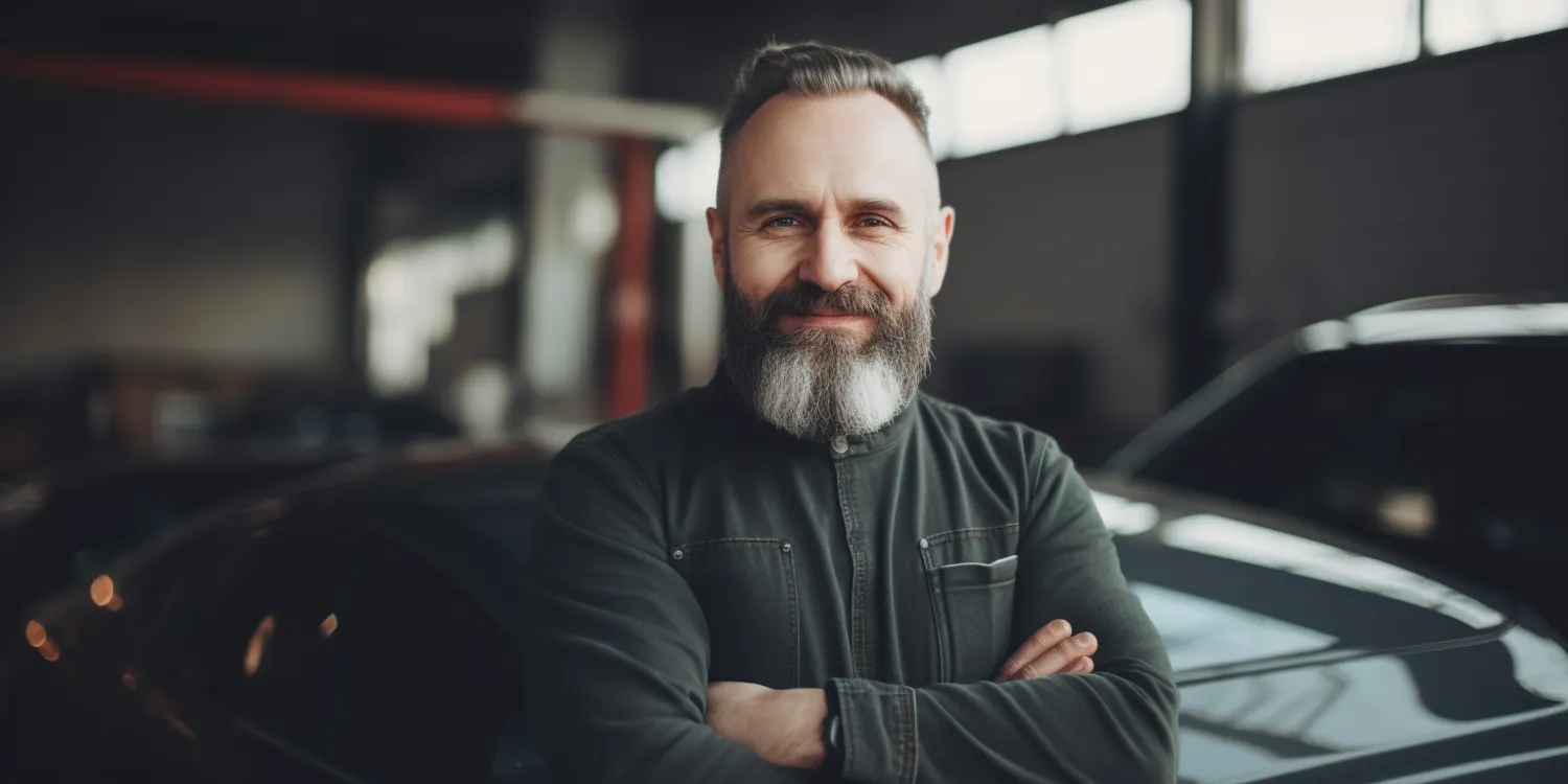 Jak zrobić warsztat samochodowy?