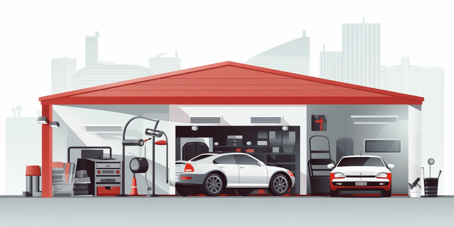 Jaki warsztat samochodowy otworzyć?