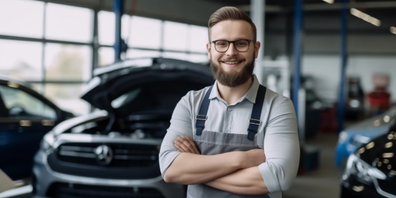 Jakie pozwolenia na warsztat samochodowy?