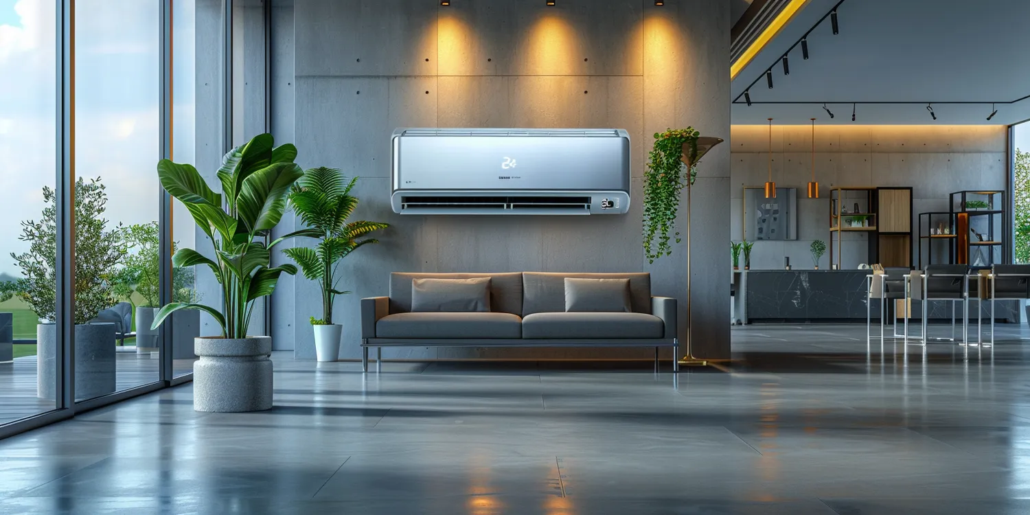 Klimatyzacja do domu Olsztyn