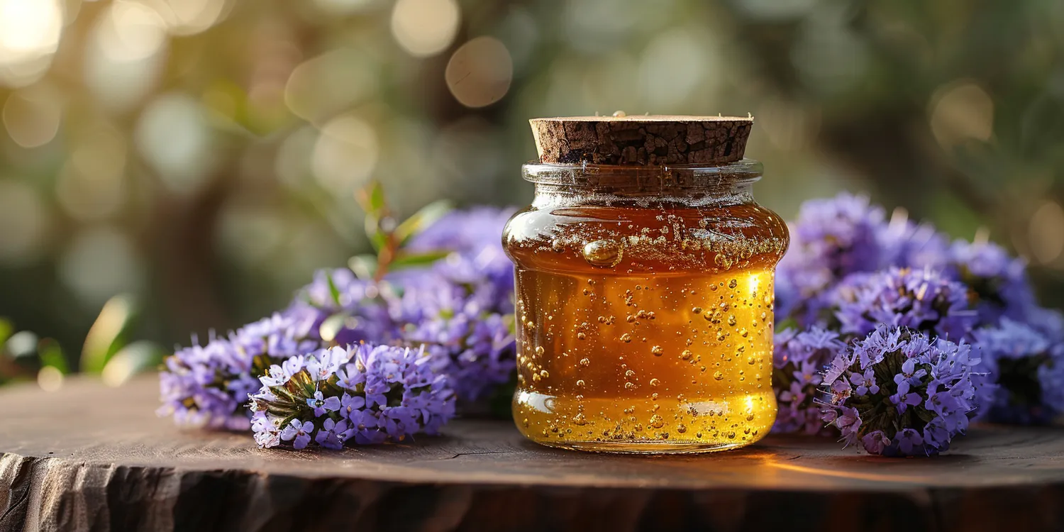 Prawdziwy miód jak rozpoznać?