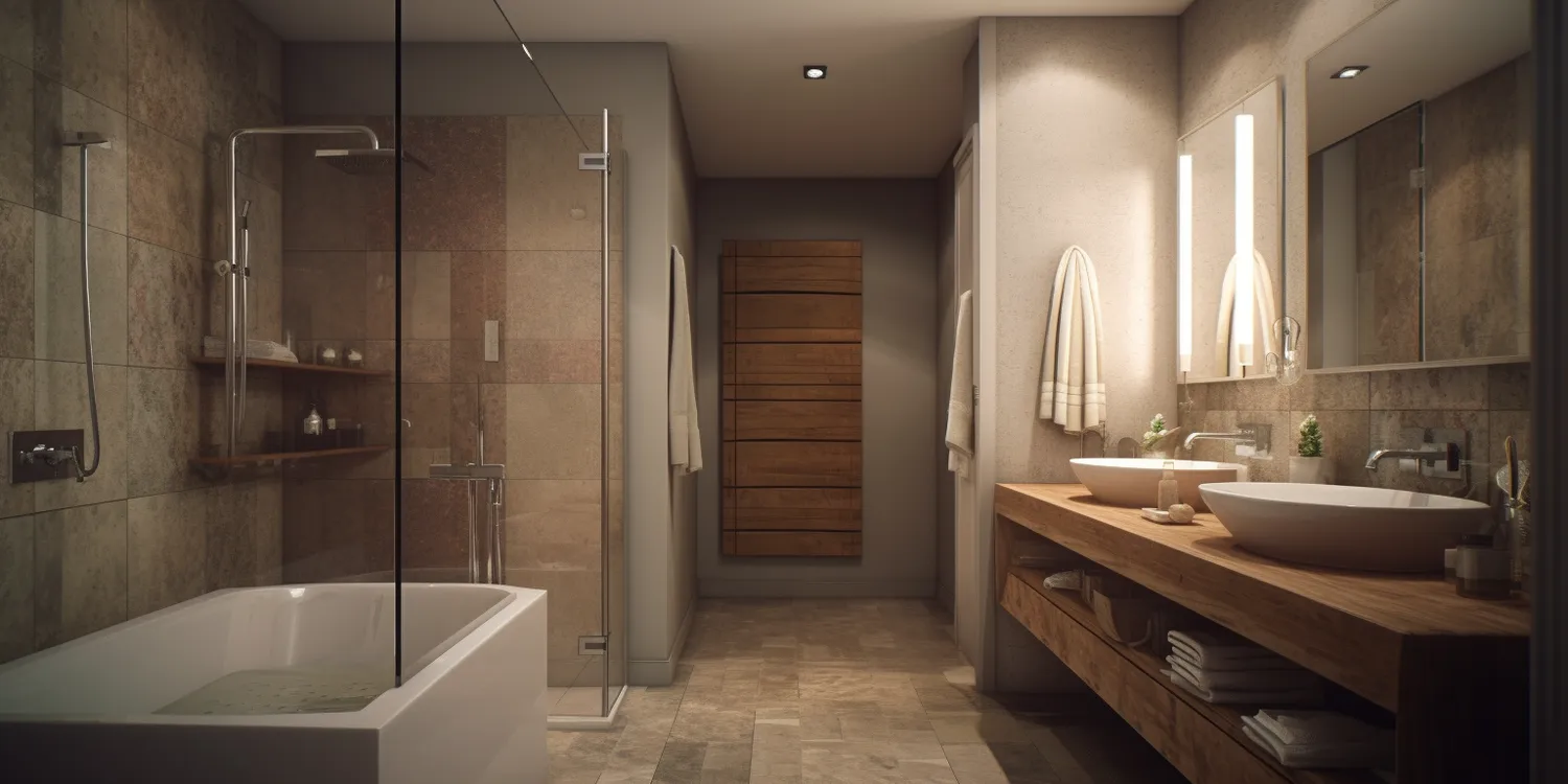 Projektowanie wnętrz Bydgoszcz