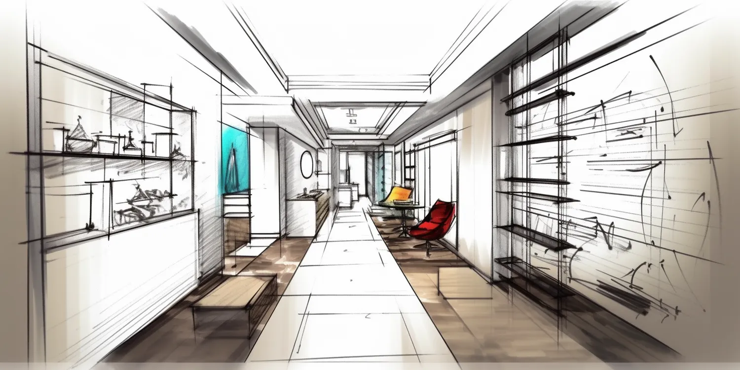 Projektowanie wnętrz jaki program?