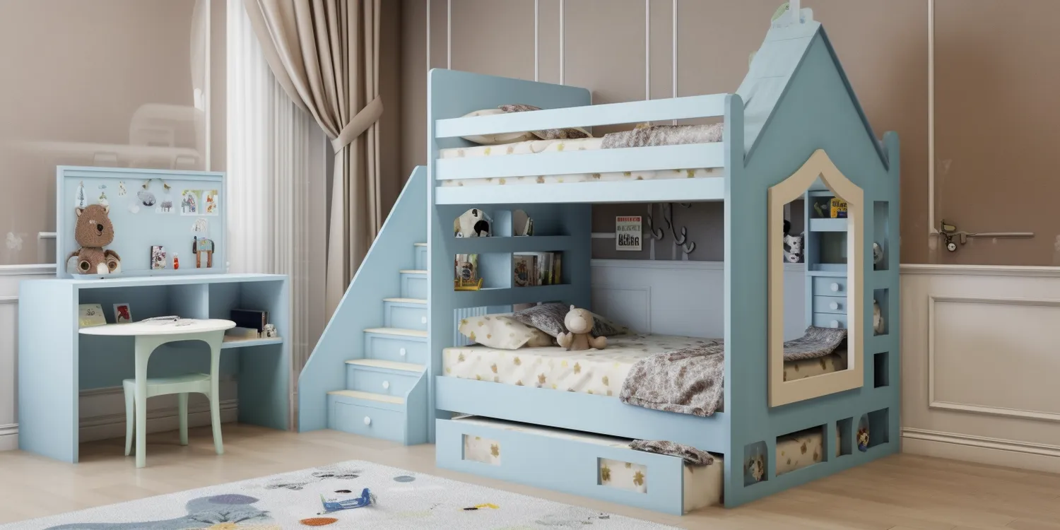 Projektowanie wnętrz Poznań