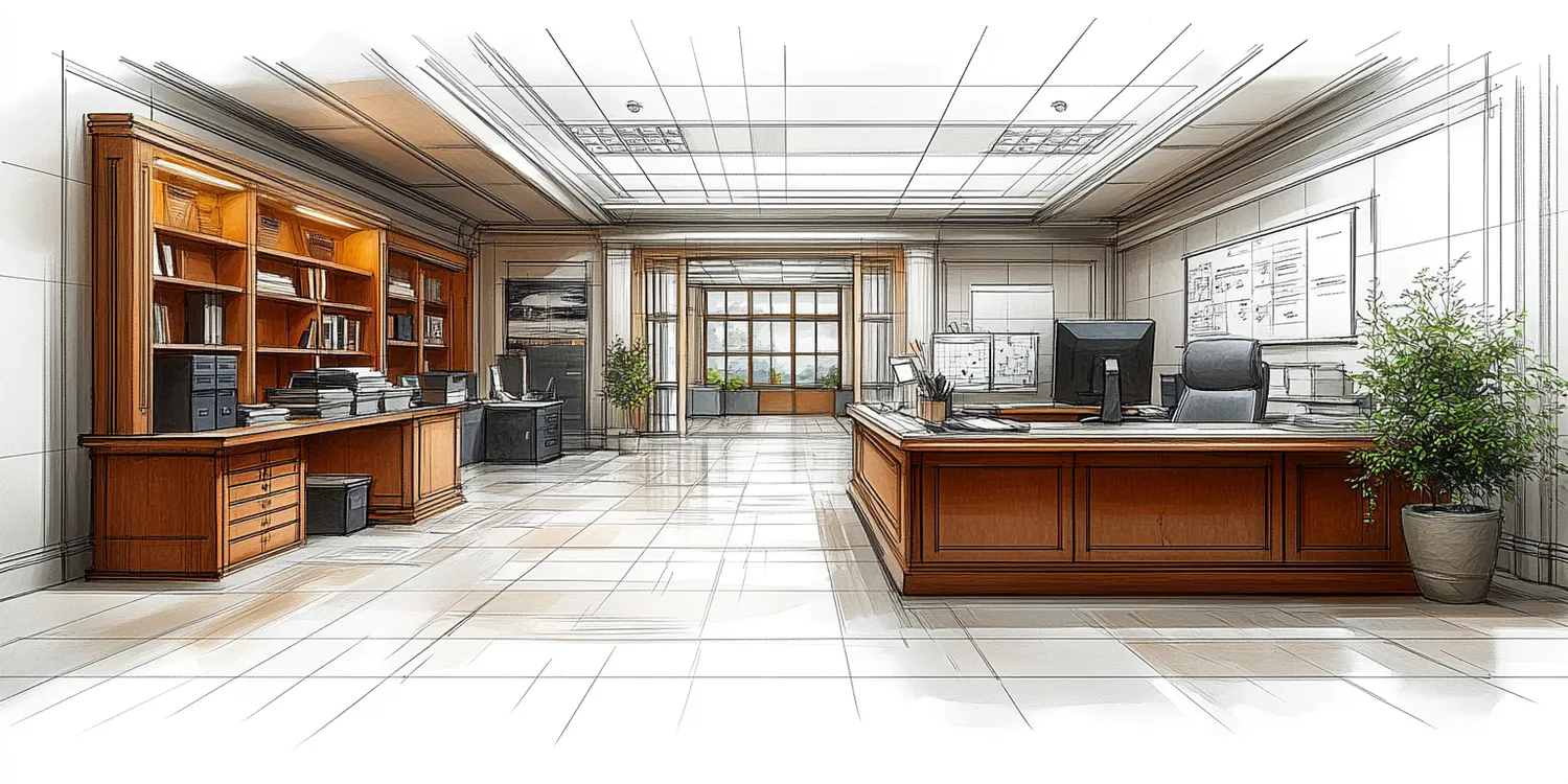 Projekty wnętrz Katowice