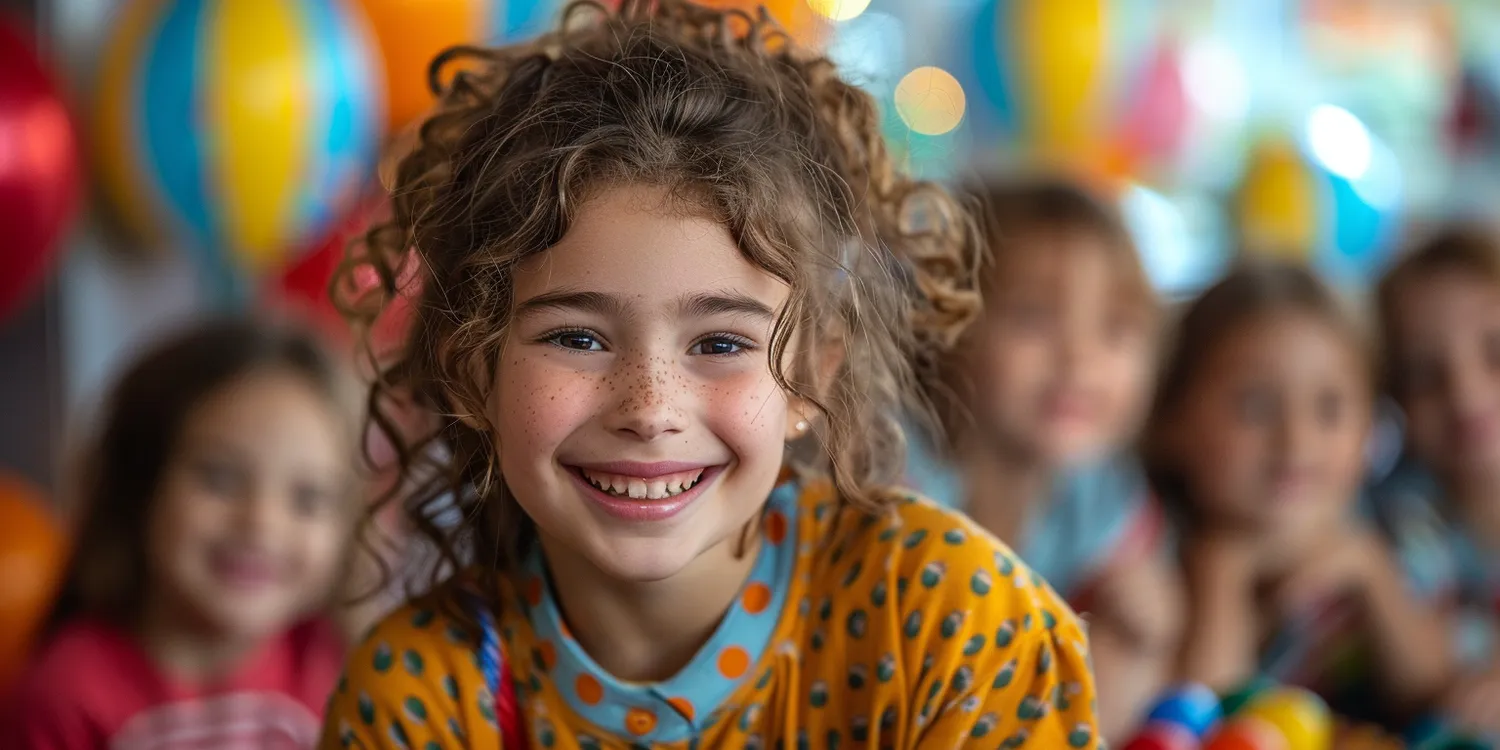 Animacje dla dzieci Wrocław 